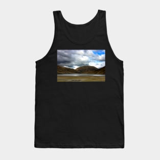 Arthurs Pass New Zealand Tank Top